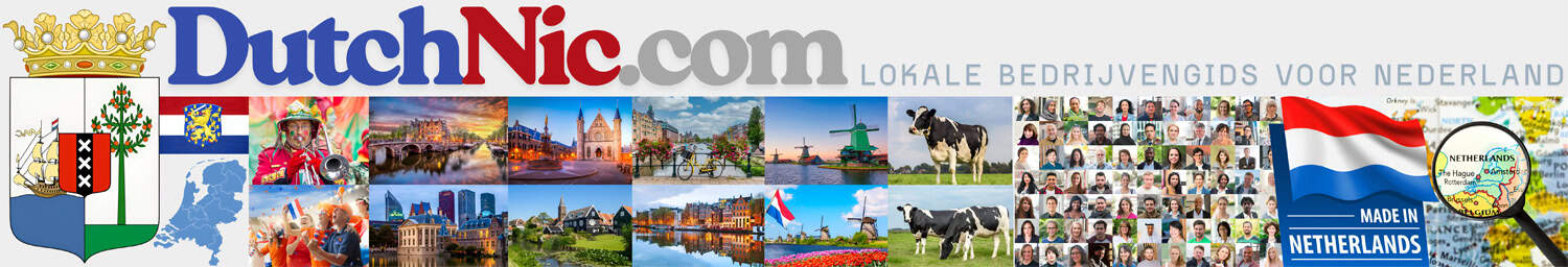 Gemaakt in Nederland - Uden